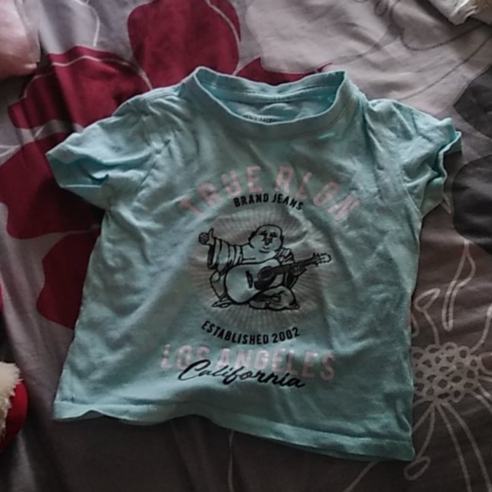 True religion top
